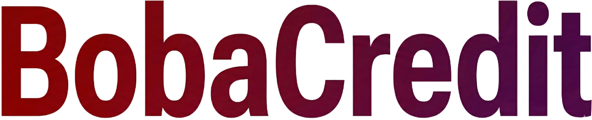 BobaCredit Logo