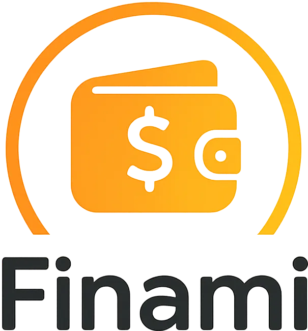 Logo Finami